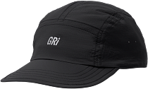 Кепка GRI Ультра Чёрный