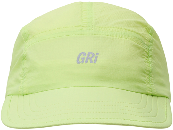 Кепка GRI Ультра Яблочный - Фото 2 большая