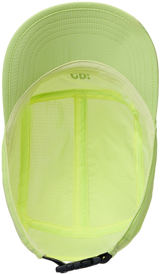 Кепка GRI Ультра Яблочный - Фото 5 большая