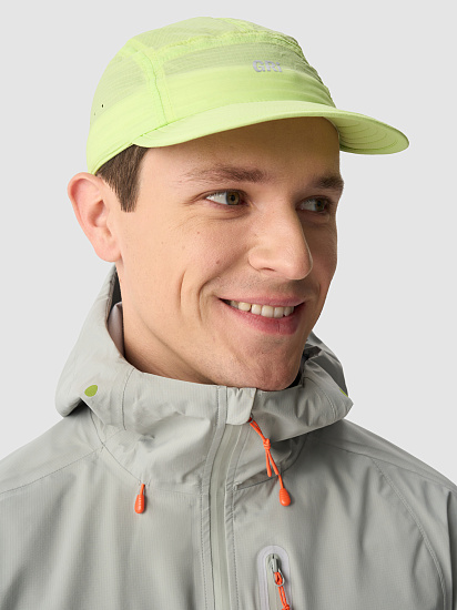 Кепка GRI Ультра Яблочный - Фото 7 большая