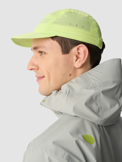 Кепка GRI Ультра Яблочный - Фото 9 большая