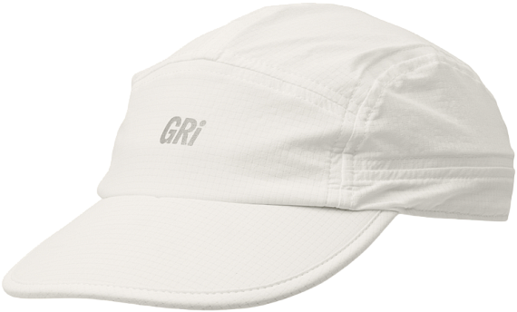 Кепка GRI Белый - Фото 1 большая