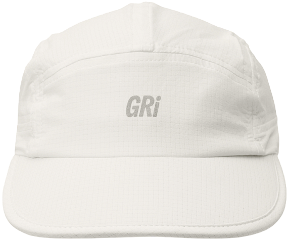 Кепка GRI Белый - Фото 2 большая