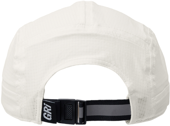 Кепка GRI Белый - Фото 3 большая