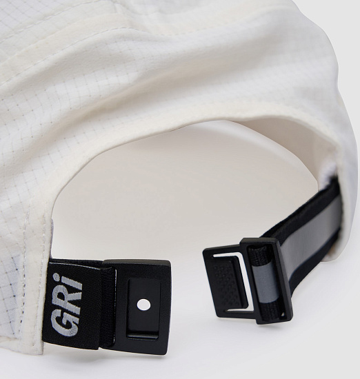 Кепка GRI Белый - Фото 4 большая