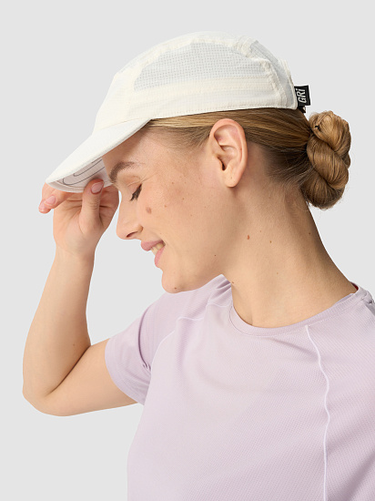 Кепка GRI Белый - Фото 8 большая