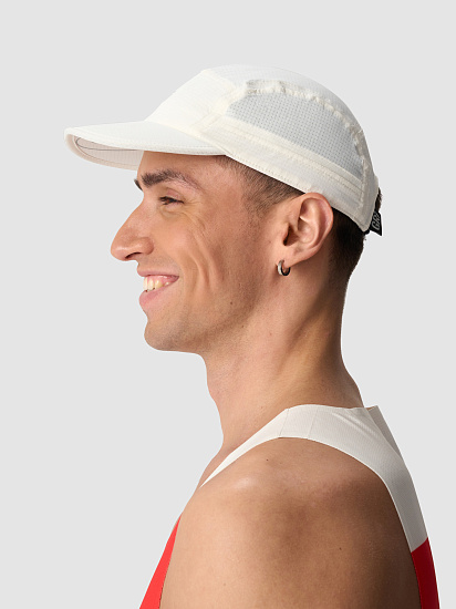 Кепка GRI Белый - Фото 9 большая