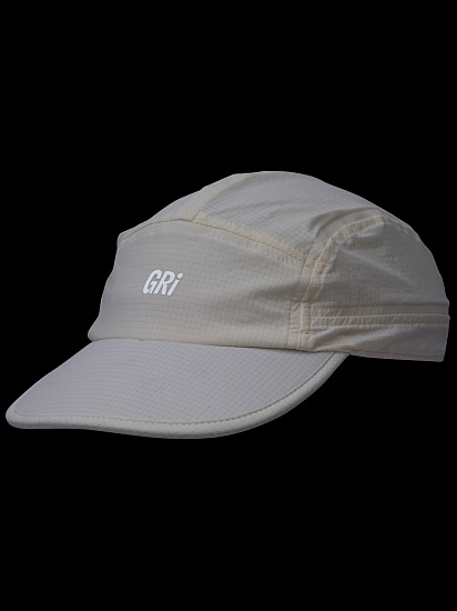 Кепка GRI Белый - Фото 10 большая