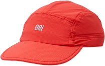 Кепка GRI Красный