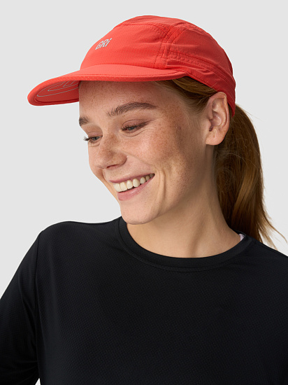 Кепка GRI Красный - Фото 6 большая