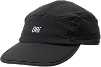 Кепка GRI Чёрный
