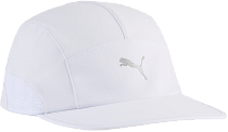 Кепка Puma Race Day 5 Panel Silver Mist