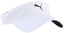 Козырек Puma Everyday Running Visor Puma White