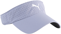 Козырек Puma Everyday Running Visor Gray Sky