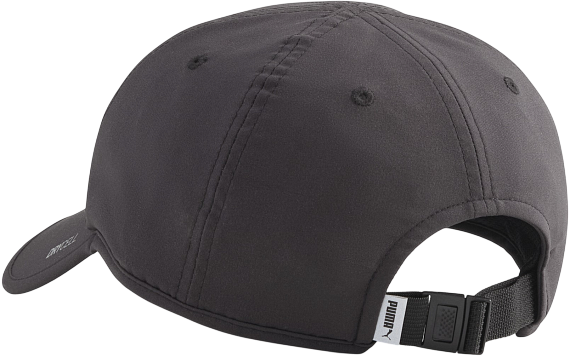 Кепка Puma Everyday Running BB Puma Black - Фото 2 большая
