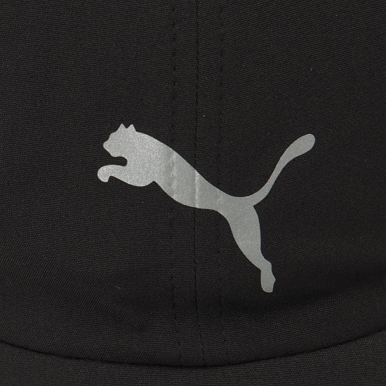 Кепка Puma Everyday Running BB Puma Black - Фото 4 большая