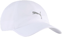 Кепка Puma Everyday Running BB Puma White