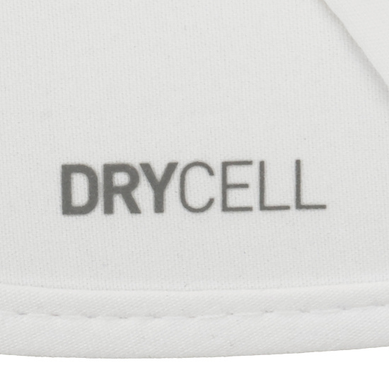 Кепка Puma Everyday Running BB Puma White - Фото 5 большая