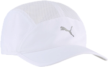 Кепка Puma Short Visor Mesh 5 Panel Puma White