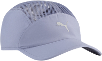 Кепка Puma Short Visor Mesh 5 Panel Gray Sky