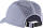 Кепка Puma Short Visor Mesh 5 Panel Gray Sky - Фото 2 малая