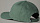Кепка The North Face Roomy Norm Elements Duck Green/Washed/TNF White - Фото 2 малая