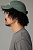 Кепка The North Face Roomy Norm Elements Duck Green/Washed/TNF White - Фото 4 малая