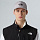 Кепка The North Face Horizon Trucker Moonstone Grey - Фото 3 малая