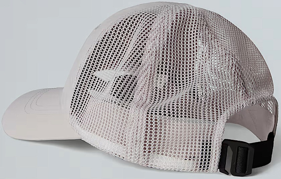 Кепка The North Face Horizon Trucker Moonstone Grey - Фото 2 большая