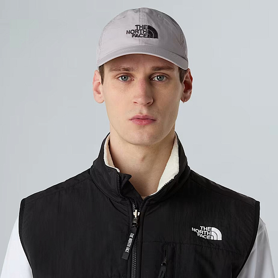 Кепка The North Face Horizon Trucker Moonstone Grey - Фото 3 большая