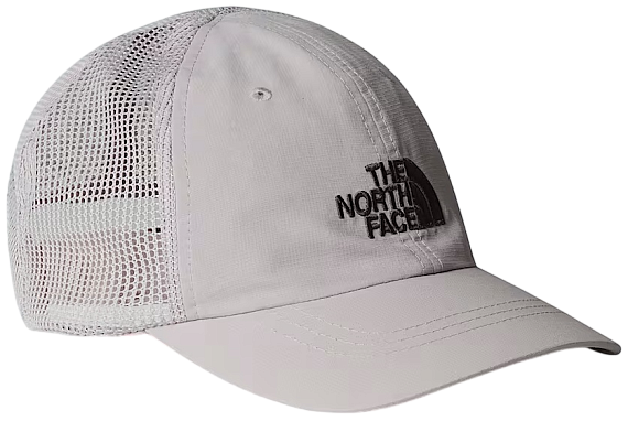 Кепка The North Face Horizon Trucker Moonstone Grey - Фото 1 большая