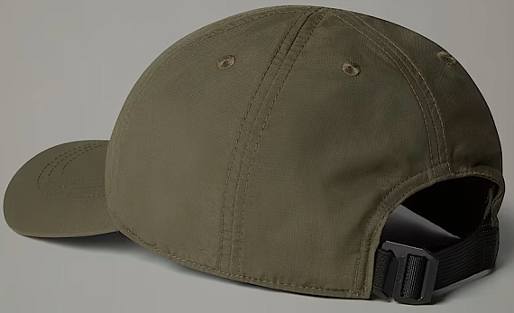 Кепка The North Face Horizon New Taupe Green - Фото 2 большая