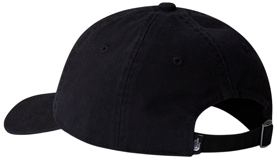 Кепка The North Face Roomy Norm Elements Tnf Black/Washed/Horizo - Фото 4 большая