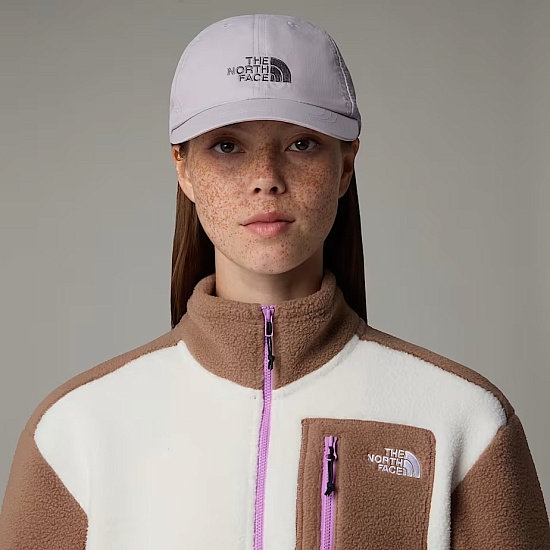 Кепка The North Face Horizon Moonstone Grey - Фото 3 большая