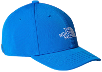 Кепка детская The North Face Classic Recycled 66 Hero Blue/Tnf White