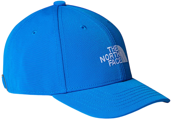 Кепка детская The North Face Classic Recycled 66 Hero Blue/Tnf White - Фото 1 большая