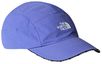 Кепка The North Face Cypress Explore Indigo Plum