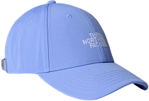 Кепка The North Face Recycled 66 Classic Virtual Blue/Tnf White