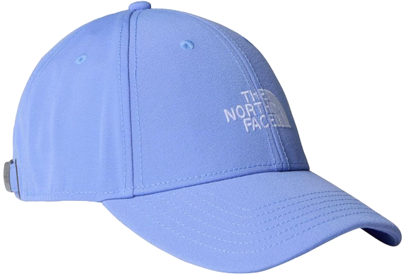 Кепка The North Face Recycled 66 Classic Virtual Blue/Tnf White - Фото 1 большая