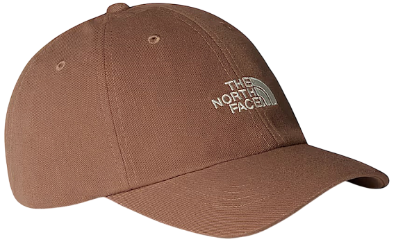 Кепка The North Face Norm Latte - Фото 1 большая
