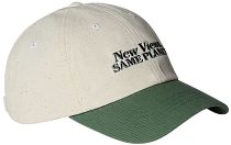 Кепка The North Face Norm Duck Green/New Views Sa