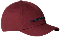 Кепка The North Face Roomy Norm Elements Sumac/Summit Navy