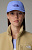 Кепка The North Face Horizon Virtual Blue - Фото 2 малая