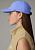 Кепка The North Face Horizon Virtual Blue - Фото 3 малая