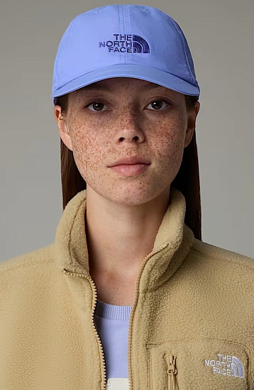Кепка The North Face Horizon Virtual Blue - Фото 2 большая