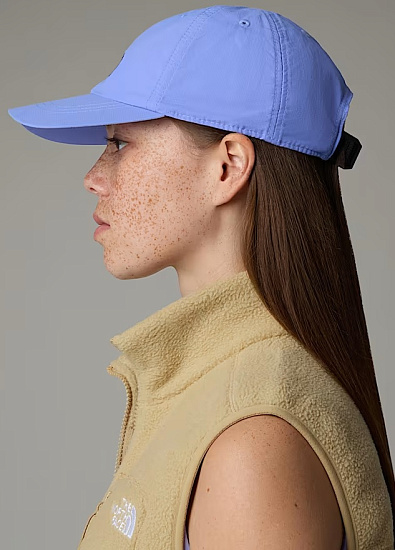 Кепка The North Face Horizon Virtual Blue - Фото 3 большая