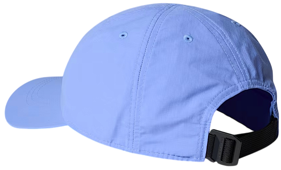 Кепка The North Face Horizon Virtual Blue - Фото 4 большая