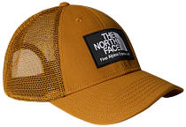 Кепка The North Face Mudder Trucker Timber Tan