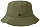 Панама Buff Adventure Solid Tundra Khaki - Фото 2 малая