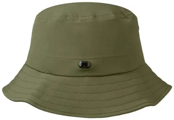 Панама Buff Adventure Solid Tundra Khaki - Фото 2 большая